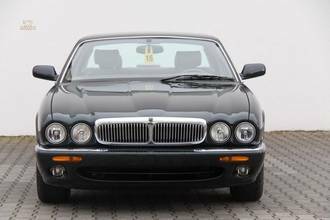 Thumbnail von Jaguar XJ 4.0 Sovereign 3 Years Warranty