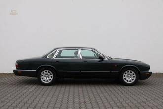 Thumbnail von Jaguar XJ 4.0 Sovereign 3 Years Warranty