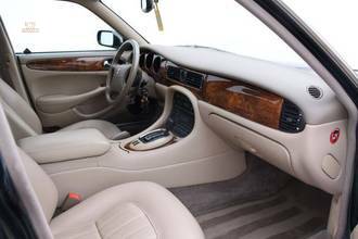 Thumbnail von Jaguar XJ 4.0 Sovereign 3 Years Warranty