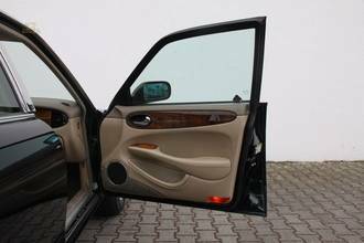 Thumbnail von Jaguar XJ 4.0 Sovereign 3 Years Warranty