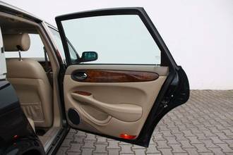 Thumbnail von Jaguar XJ 4.0 Sovereign 3 Years Warranty