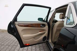 Thumbnail von Jaguar XJ 4.0 Sovereign 3 Years Warranty