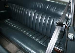 Thumbnail von Mercedes-Benz 220 SE Ponton Coupé