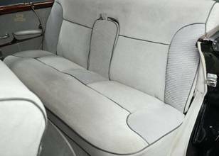 Thumbnail von Mercedes-Benz 300 d "Adenauer"