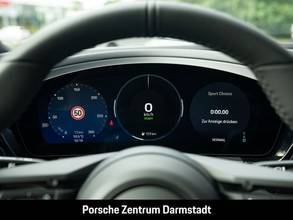 Thumbnail von Porsche Macan 4 Surround-View BOSE 20-inch Panoramic Roof