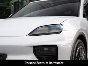 Thumbnail von Porsche Macan 4 Surround-View BOSE 20-inch Panoramic Roof