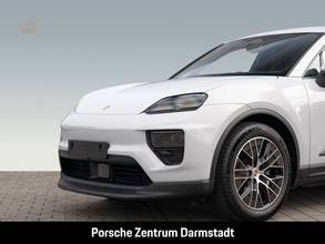 Thumbnail von Porsche Macan 4 Surround-View BOSE 20-inch Panoramic Roof