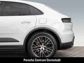 Thumbnail von Porsche Macan 4 Surround-View BOSE 20-inch Panoramic Roof
