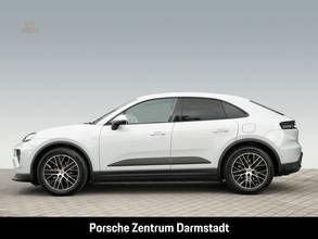Thumbnail von Porsche Macan 4 Surround-View BOSE 20-inch Panoramic Roof