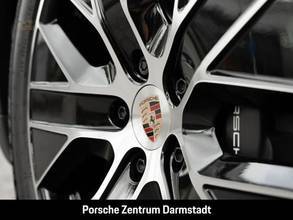 Thumbnail von Porsche Macan 4 Surround-View BOSE 20-inch Panoramic Roof