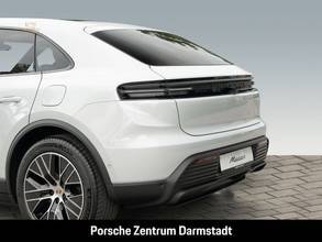 Thumbnail von Porsche Macan 4 Surround-View BOSE 20-inch Panoramic Roof