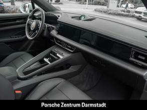 Thumbnail von Porsche Macan 4 Surround-View BOSE 20-inch Panoramic Roof