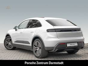 Thumbnail von Porsche Macan 4 Surround-View BOSE 20-inch Panoramic Roof