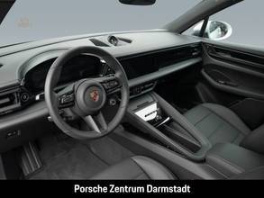 Thumbnail von Porsche Macan 4 Surround-View BOSE 20-inch Panoramic Roof