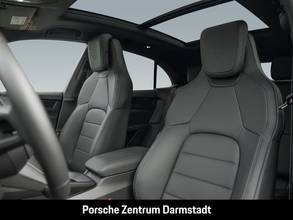 Thumbnail von Porsche Macan 4 Surround-View BOSE 20-inch Panoramic Roof