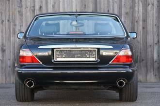 Thumbnail von Jaguar XJ 4.0 Sovereign 3 Years Warranty