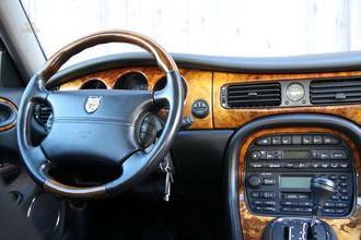 Thumbnail von Jaguar XJ 4.0 Sovereign 3 Years Warranty