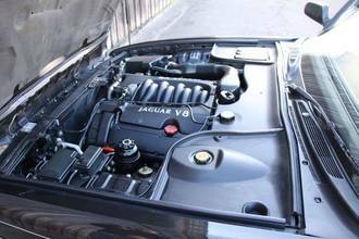 Thumbnail von Jaguar XJ 4.0 Sovereign 3 Years Warranty