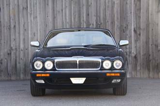 Jaguar Daimler Double Six Kurzversion 3 Jahre Garantie
