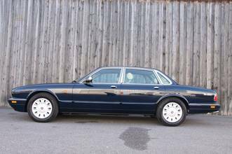 Thumbnail von Jaguar Daimler Double Six Kurzversion 3 Jahre Garantie