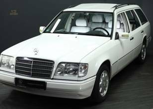 メルセデス E 280 T