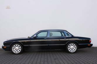 Thumbnail von Jaguar Daimler Super V8 Langversion  3 Jahre Garantie