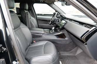 Thumbnail von Land Rover Range Rover Sport D350 First Edition ++++