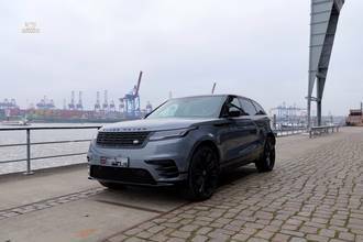 Thumbnail von Land Rover Range Rover Velar P400 Autobiography
