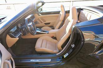 Thumbnail von Porsche 992 Turbo Cabriolet Burmester High-End Surround