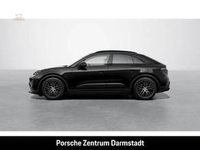Thumbnail von Porsche Macan BOSE seat ventilation 20-inch LED matrix