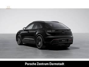 Thumbnail von Porsche Macan BOSE seat ventilation 20-inch LED matrix