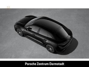 Thumbnail von Porsche Macan BOSE seat ventilation 20-inch LED matrix