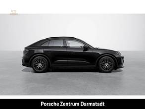 Thumbnail von Porsche Macan BOSE seat ventilation 20-inch LED matrix