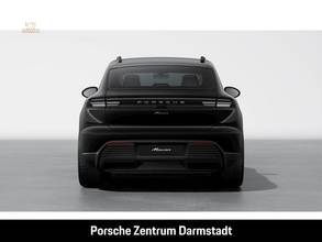 Thumbnail von Porsche Macan BOSE seat ventilation 20-inch LED matrix