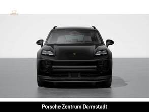 Thumbnail von Porsche Macan BOSE seat ventilation 20-inch LED matrix