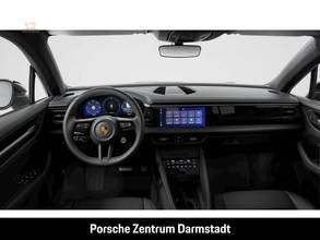Thumbnail von Porsche Macan BOSE seat ventilation 20-inch LED matrix