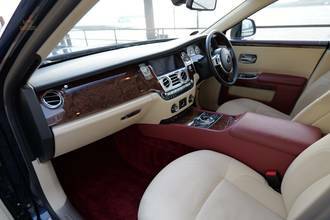 Thumbnail von Rolls-Royce Ghost