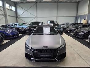Thumbnail von Audi TT RS Roadster /Bang & Olufsen/ Non-OPF/*420€