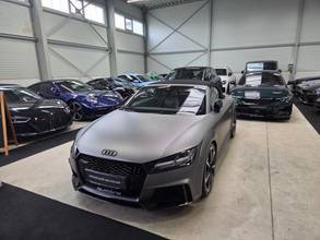 Thumbnail von Audi TT RS Roadster /Bang & Olufsen/ Non-OPF/*420€