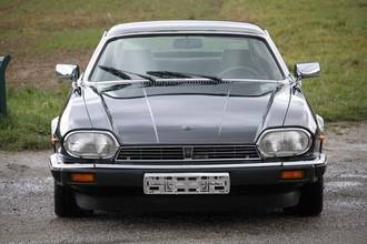 Thumbnail von Jaguar XJ-S H.E Serie 2 Coupe mit 3 Jahre Garantie