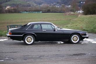 Thumbnail von Jaguar XJ-S H.E Serie 2 Coupe mit 3 Jahre Garantie