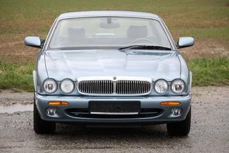 Thumbnail von Jaguar Sovereign 3 Jahre Garantie Ausnahmefahrzeug