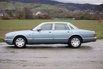 Thumbnail von Jaguar Sovereign 3 Jahre Garantie Ausnahmefahrzeug