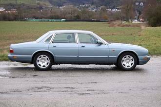 Thumbnail von Jaguar Sovereign 3 Jahre Garantie Ausnahmefahrzeug