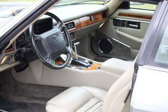 Thumbnail von Jaguar Jaguar XJS Coupe Serie 3 Jahre Garantie