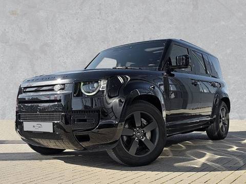 Land Rover Defender 110 D300 X-Dynamic SE