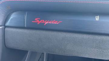Thumbnail von Porsche Boxster 718 Spyder PDK Navigation Sport Exhaust System