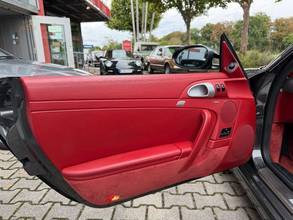Thumbnail von Porsche 911 997.1 Turbo Coupe - Techart- 16TKM - Top
