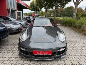 Thumbnail von Porsche 911 997.1 Turbo Coupe - Techart- 16TKM - Top