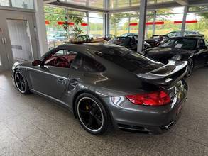 Thumbnail von Porsche 911 997.1 Turbo Coupe - Techart- 16TKM - Top